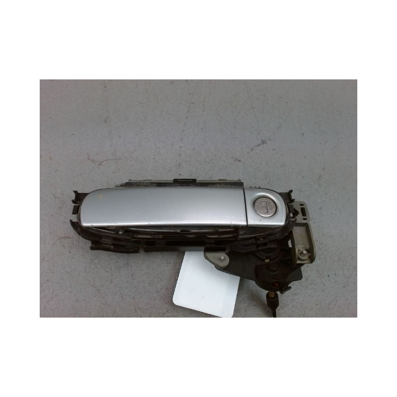 POIGNEE EXTERIEURE PORTE AVANT GAUCHE AUDI A3 SPORTBACK II Phase 1 (8P) 2004-2008