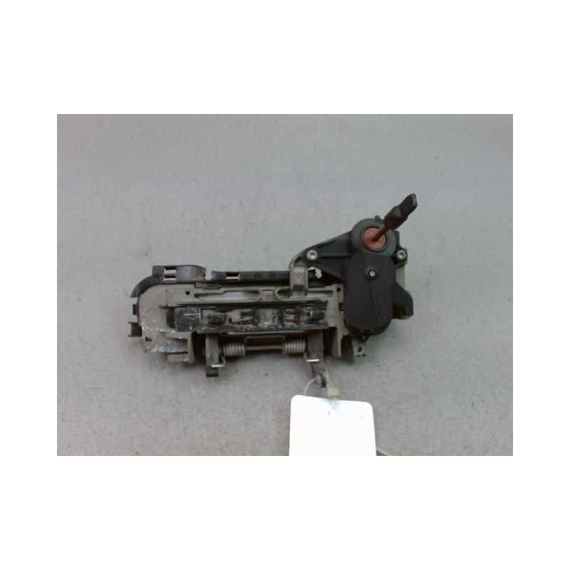 POIGNEE EXTERIEURE PORTE AVANT GAUCHE AUDI A3 SPORTBACK II Phase 1 (8P) 2004-2008