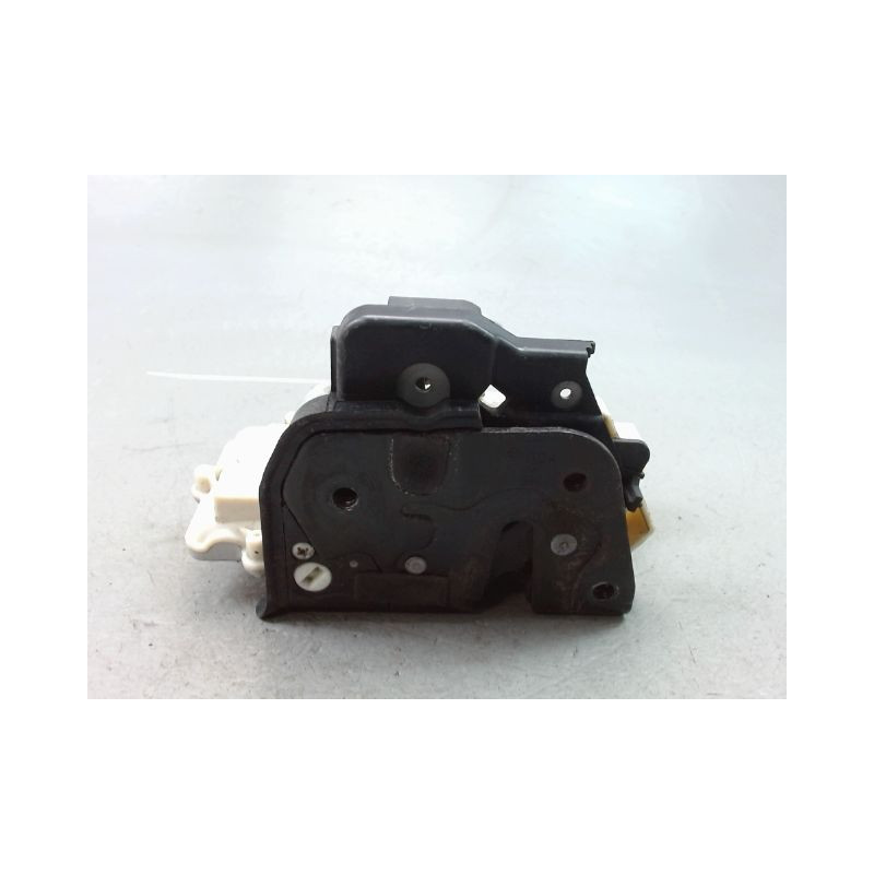SYSTEME CONDAMNATION ARRIERE DROIT AUDI A3 SPORTBACK II Phase 1 (8P) 2004-2008