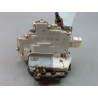 SYSTEME CONDAMNATION ARRIERE DROIT AUDI A3 SPORTBACK II Phase 1 (8P) 2004-2008