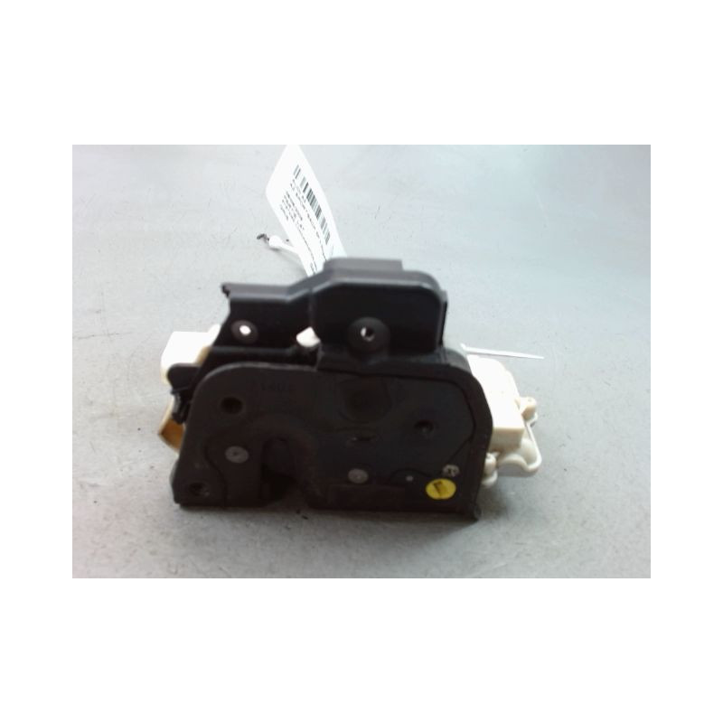 SYSTEME CONDAMNATION ARRIERE GAUCHE AUDI A3 SPORTBACK II Phase 1 (8P) 2004-2008