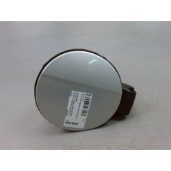 VOLET DE TRAPPE CARBURANT