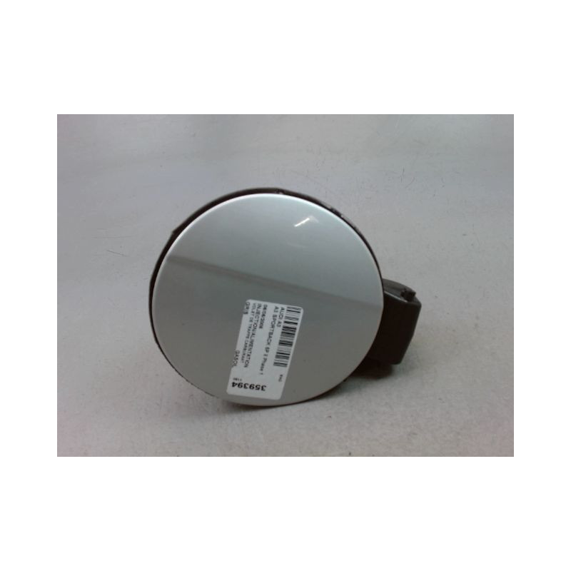 VOLET DE TRAPPE CARBURANT AUDI A3 SPORTBACK II Phase 1 (8P) 2004-2008