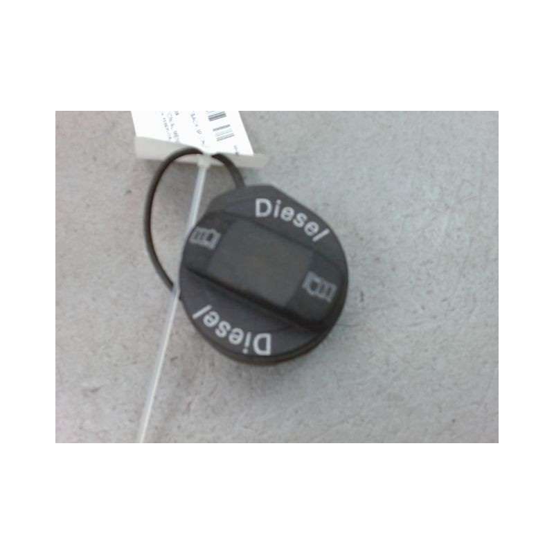 BOUCHON RESERVOIR A CARBURANT AUDI A3 SPORTBACK II Phase 1 (8P) 2004-2008