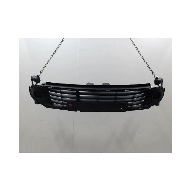 GRILLE PARE-CHOC AVANT RENAULT CLIO BREAK IV Phase 1 2012-...