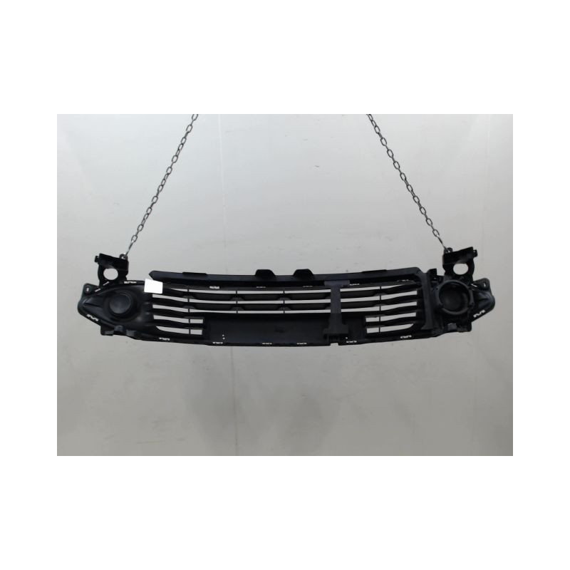 GRILLE PARE-CHOC AVANT RENAULT CLIO BREAK IV Phase 1 2012-...