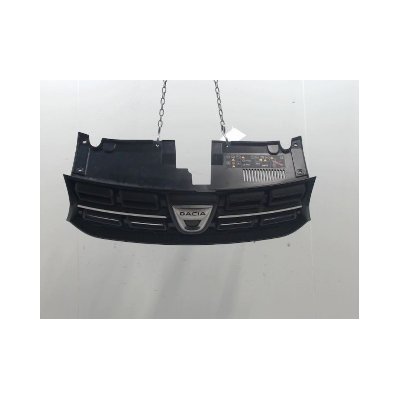 CALANDRE DACIA SANDERO II 2012-...