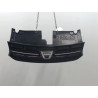 CALANDRE DACIA SANDERO II 2012-...