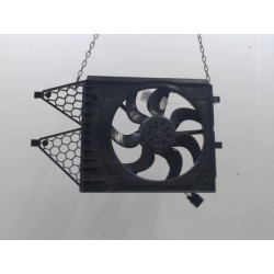 MOTEUR VENTILATEUR RADIATEUR