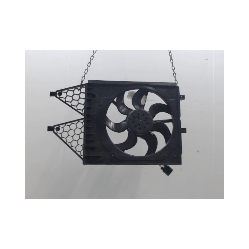 MOTEUR VENTILATEUR RADIATEUR AUDI A1