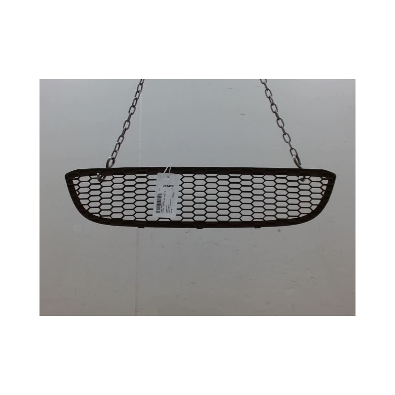GRILLE PARE-CHOC AVANT BMW SERIE 1 I Phase 2 (E87) 2007-2011