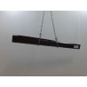 PROTECTION PORTE AVANT DROIT RENAULT MEGANE BREAK III Phase 3 2013-...