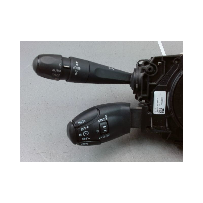 BLOC COMMODOS CITROEN C3 2009-