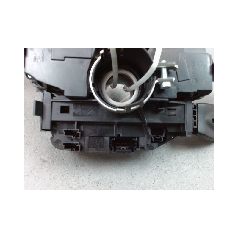 BLOC COMMODOS CITROEN C3 2009-