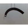 ELARGISSEUR AILE AVANT GAUCHE CITROEN C3 2009-