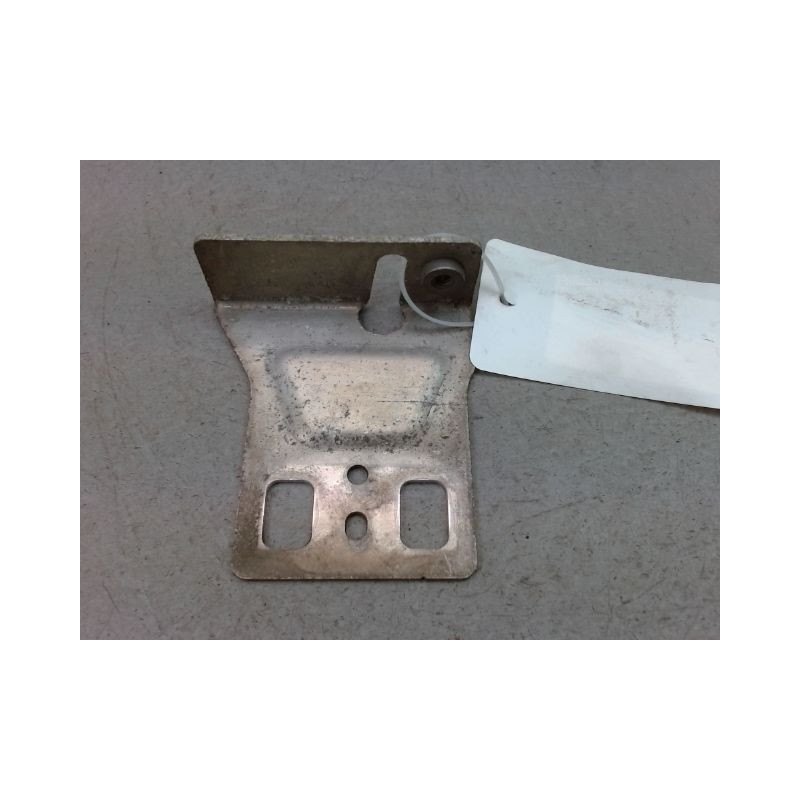 TOLE PORTE PHARE DROIT CITROEN C3 2009-