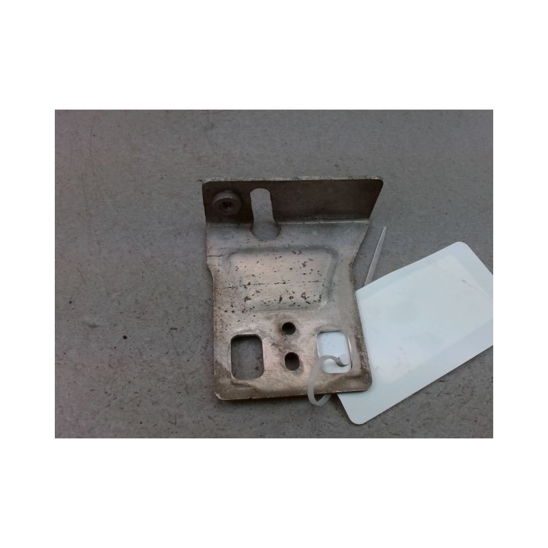 TOLE PORTE PHARE GAUCHE CITROEN C3 2009-