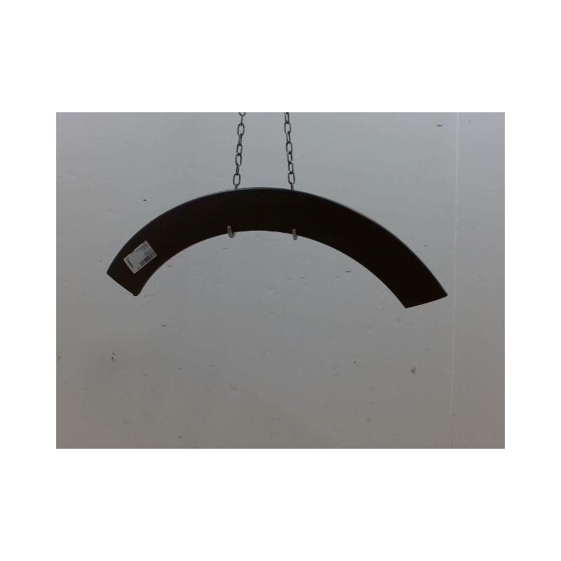 ELARGISSEUR AILE ARRIERE DROIT CITROEN C3 2009-