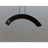 ELARGISSEUR AILE ARRIERE DROIT CITROEN C3 2009-