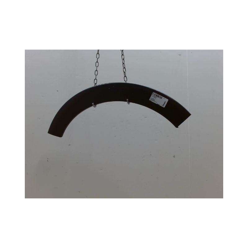 ELARGISSEUR AILE ARRIERE GAUCHE CITROEN C3 2009-