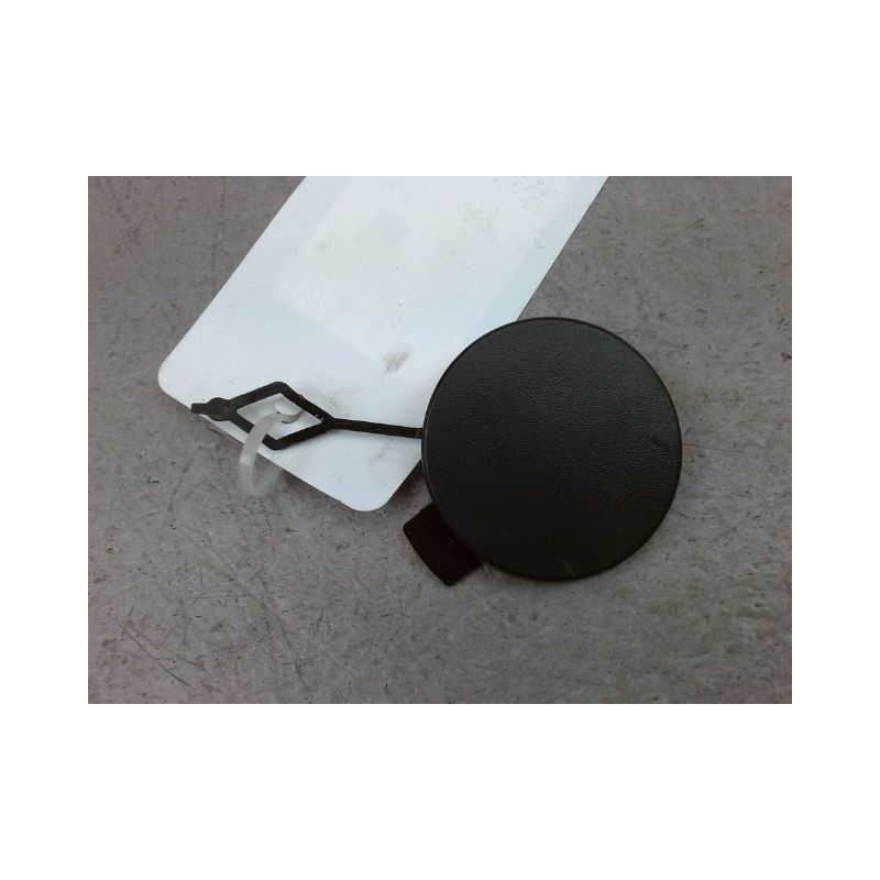 OBTURATEUR COUVRE CROCHET DE BOUCLIER AR CITROEN C3 2009-