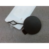 OBTURATEUR COUVRE CROCHET DE BOUCLIER AR CITROEN C3 2009-