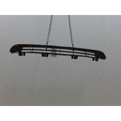 GRILLE PARE-CHOC AV