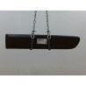 PROTECTION PORTE ARRIERE GAUCHE CITROEN C3 PICASSO MONOSP. Phase 1 2009-2012