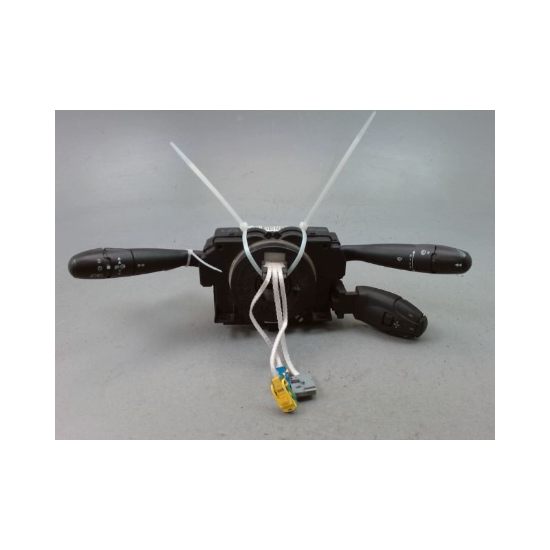 BLOC COMMODOS PEUGEOT 307 CC 2P Phase 1 2003-2005