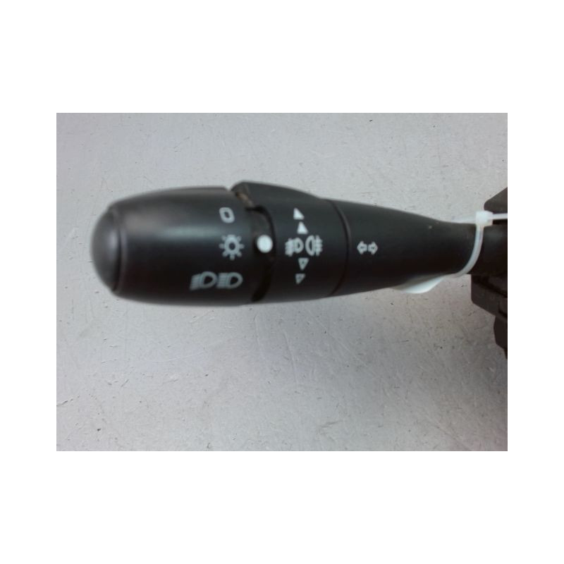 BLOC COMMODOS PEUGEOT 307 CC 2P Phase 1 2003-2005