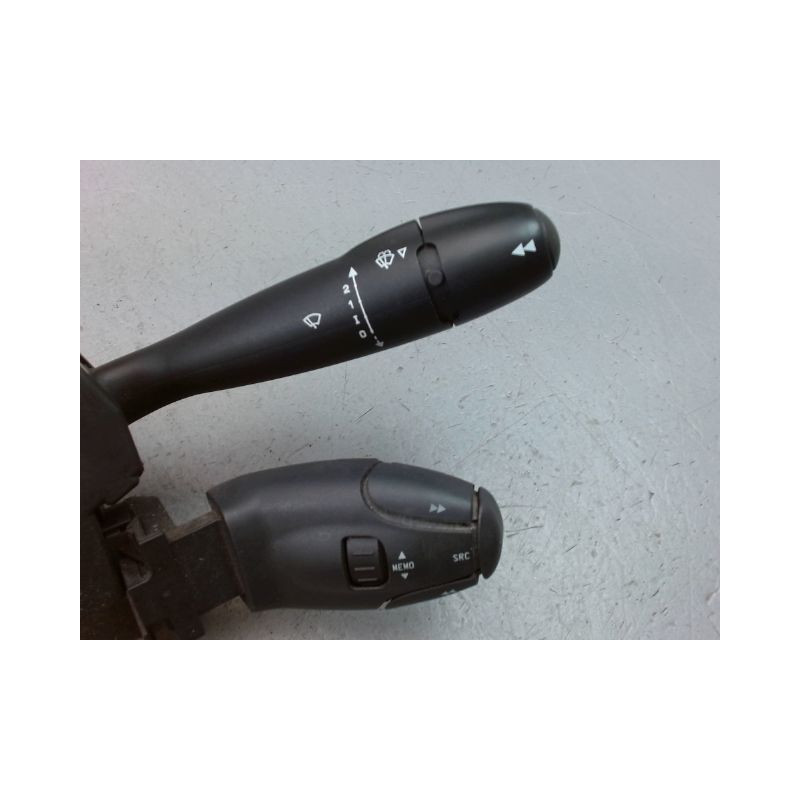 BLOC COMMODOS PEUGEOT 307 CC 2P Phase 1 2003-2005