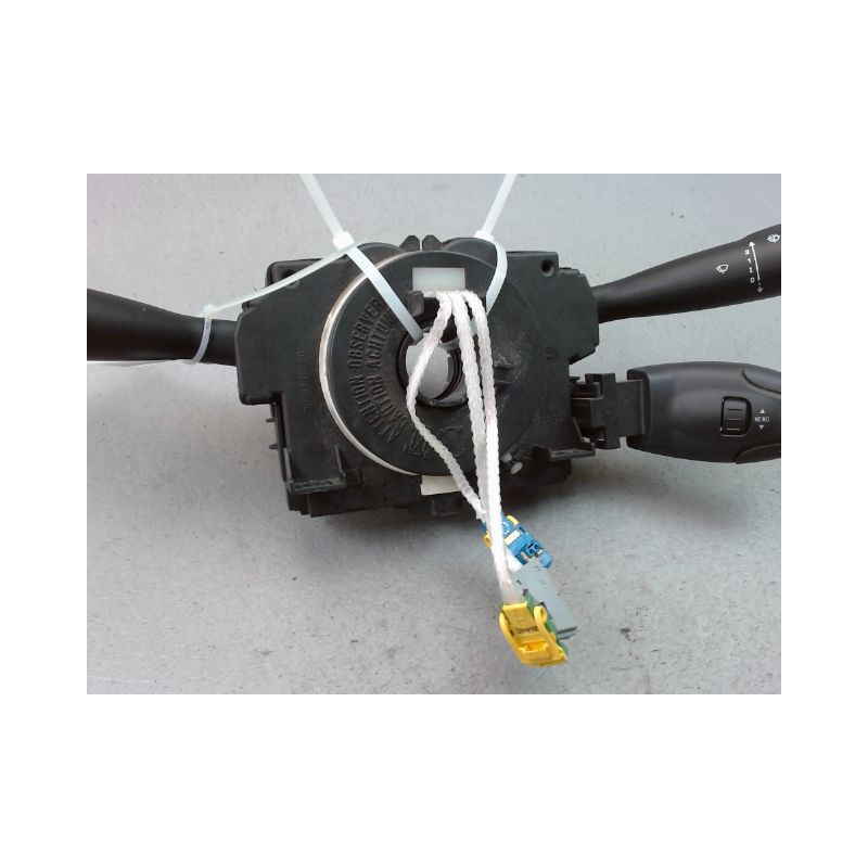 BLOC COMMODOS PEUGEOT 307 CC 2P Phase 1 2003-2005