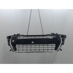 GRILLE PARE-CHOC AV
