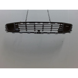 GRILLE PARE-CHOC AV