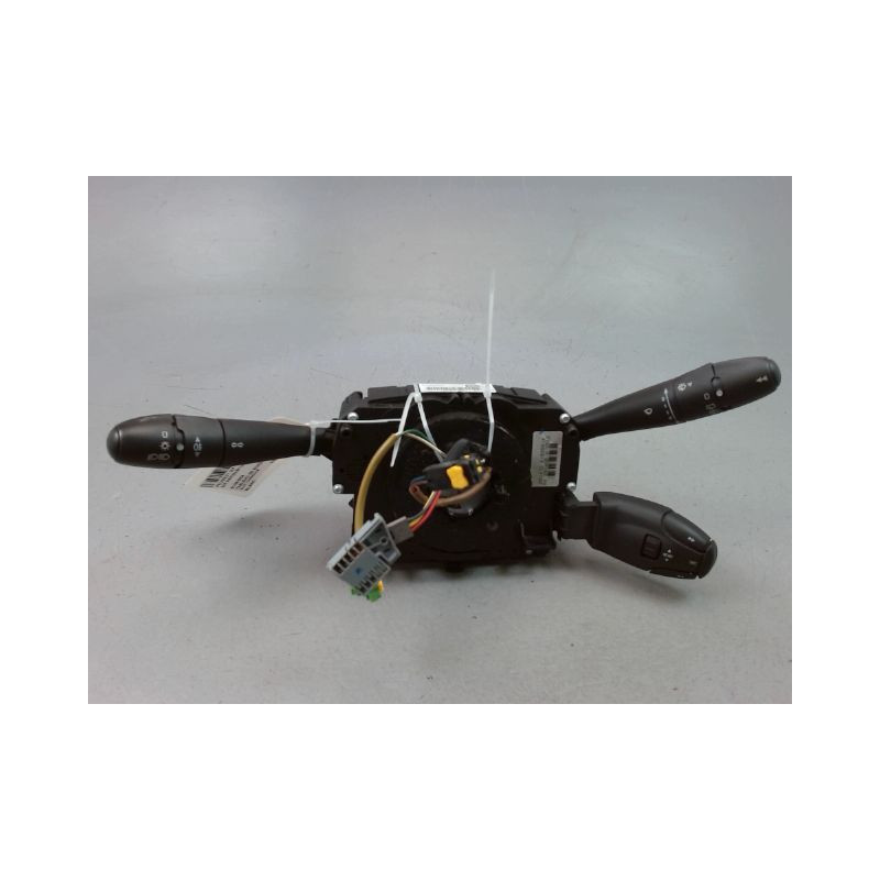 BLOC COMMODOS PEUGEOT 207 2006-2013