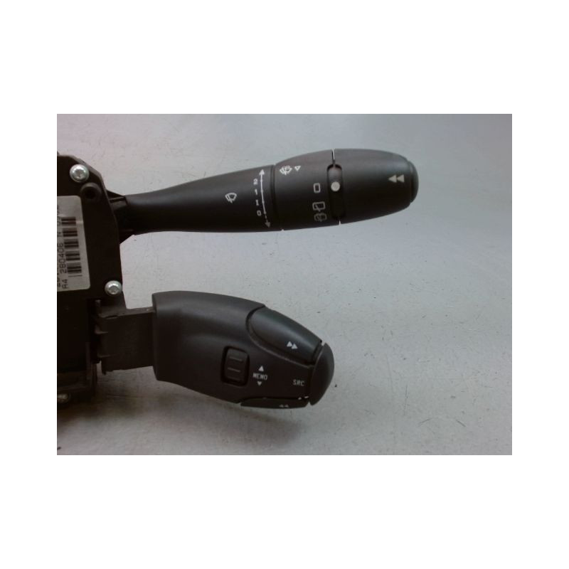BLOC COMMODOS PEUGEOT 207 2006-2013