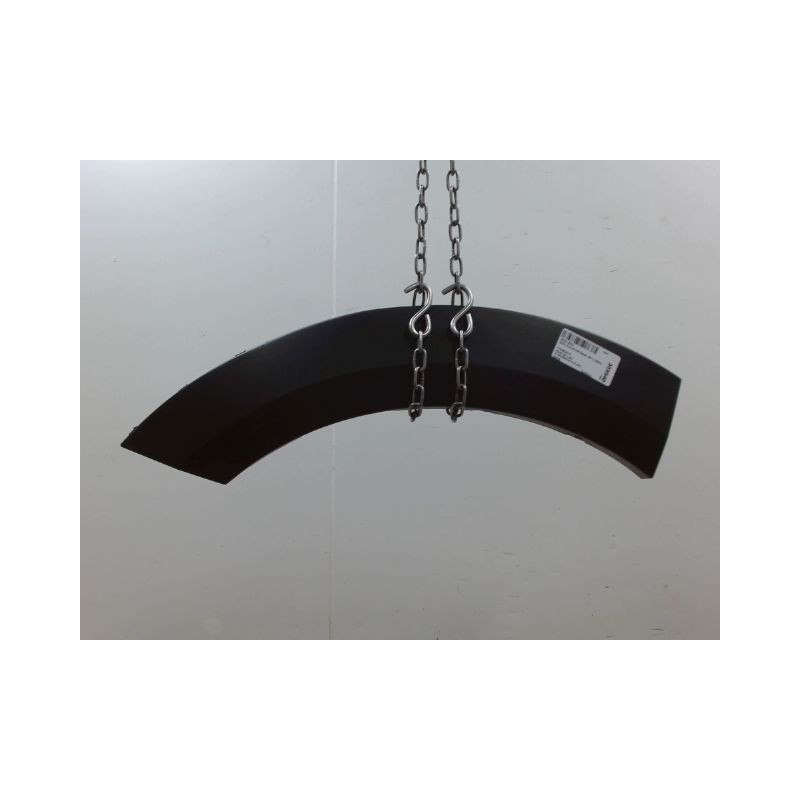 ELARGISSEUR AILE ARRIERE DROIT MINI MINI COUNTRYMAN II (R60) 2010-...