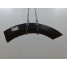 ELARGISSEUR AILE ARRIERE GAUCHE MINI MINI COUNTRYMAN II (R60) 2010-...