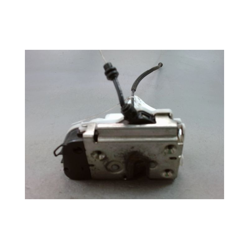 SYSTEME CONDAMNATION ARRIERE DROIT CITROEN C3 I Phase 2 2005-2010