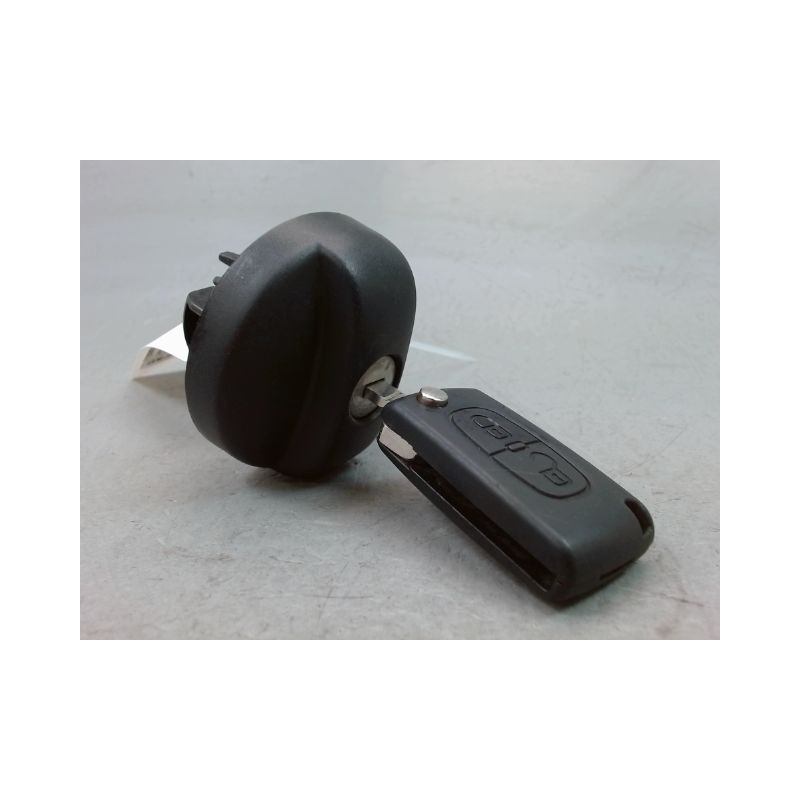 BOUCHON RESERVOIR A CARBURANT CITROEN C3 I Phase 2 2005-2010