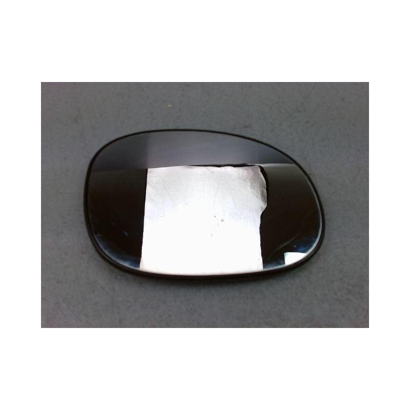 GLACE RETROVISEUR EXT D CITROEN C3 I Phase 2 2005-2010