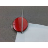 OBTURATEUR COUVRE CROCHET DE BOUCLIER AV CITROEN C3 I Phase 2 2005-2010