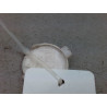 OBTURATEUR COUVRE CROCHET DE BOUCLIER AV CITROEN C3 I Phase 2 2005-2010