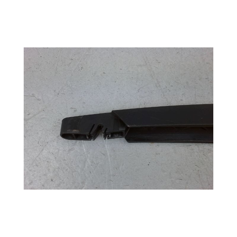 BRAS ESSUIE-GLACE ARRIERE OPEL CORSA IV Phase 2 (D) 2011-2015