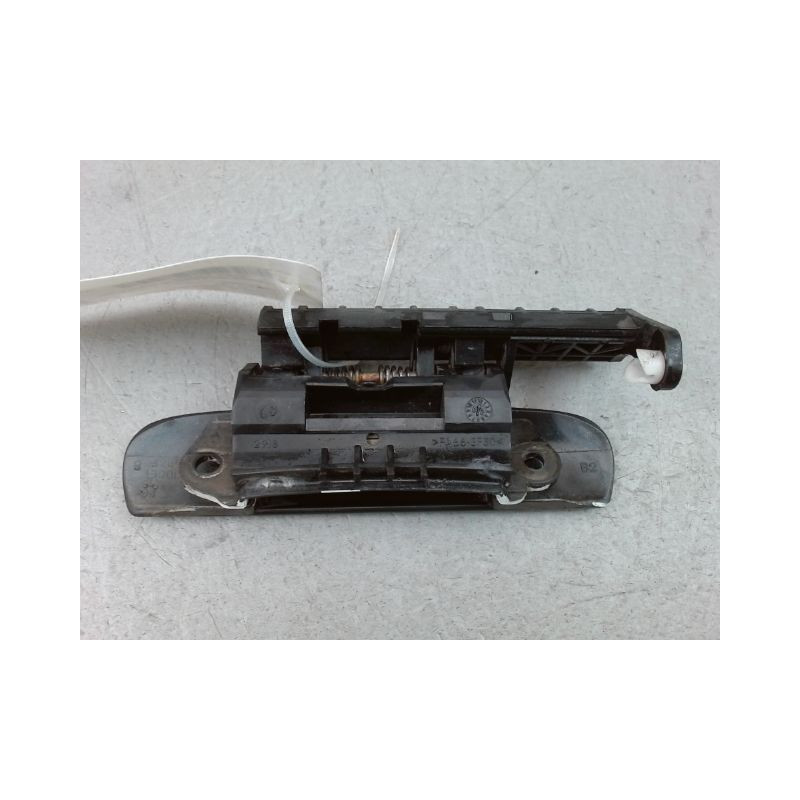 POIGNEE EXTERIEURE PORTE AVANT DROIT CITROEN XSARA PICASSO MONOSP. 1999-2010