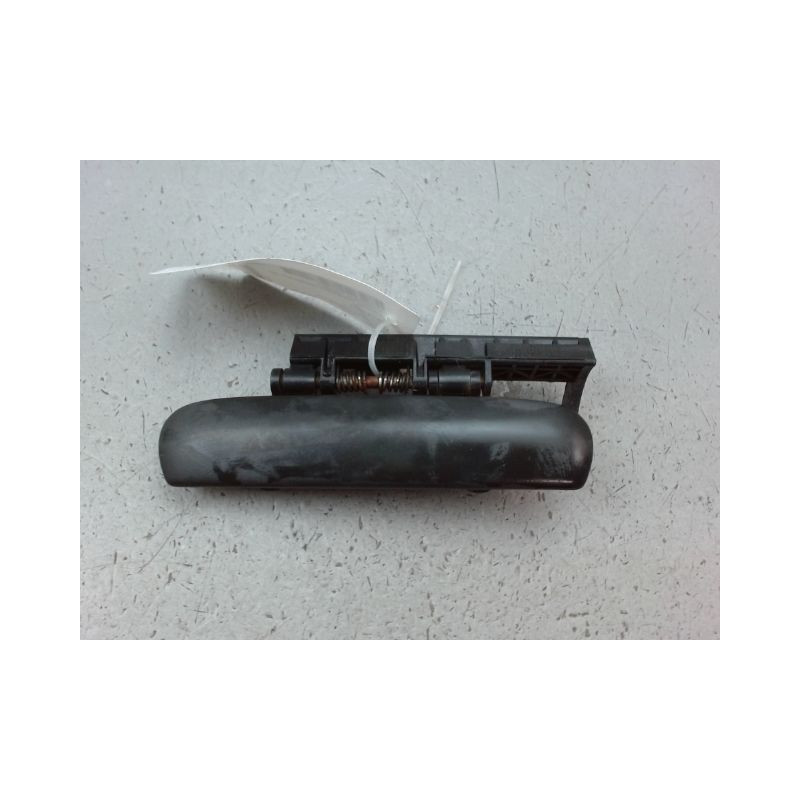 POIGNEE EXTERIEURE PORTE AVANT GAUCHE CITROEN XSARA PICASSO MONOSP. 1999-2010