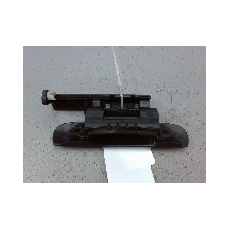 POIGNEE EXTERIEURE PORTE AVANT GAUCHE CITROEN XSARA PICASSO MONOSP. 1999-2010