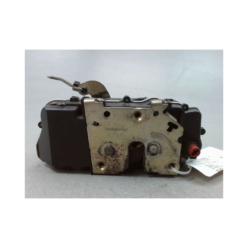 SYSTEME CONDAMNATION ARRIERE DROIT CITROEN XSARA PICASSO MONOSP. 1999-2010