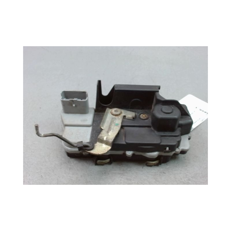SYSTEME CONDAMNATION ARRIERE DROIT CITROEN XSARA PICASSO MONOSP. 1999-2010