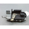 SYSTEME CONDAMNATION ARRIERE DROIT CITROEN XSARA PICASSO MONOSP. 1999-2010